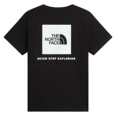 The North Face Majice NF0A8CVAJK31XXA
