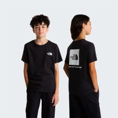 The North Face Majice NF0A8CVAJK31XXA
