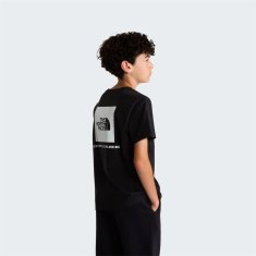 The North Face Majice NF0A8CVAJK31XXA