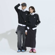 Adidas Puloverji s kapuco Beckenbauer KE3527