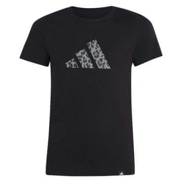Adidas Majice s kratkimi rokavi Adidas Animal KQ7009