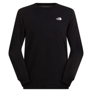 The North Face Majice The North Face NF0A8EU3JK31XXA