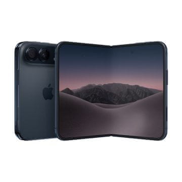 Apple iPhone Duo 5G pametni telefon, 512GB, Night Sky