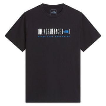 The North Face Majice The North Face NF0A8JBFJK31XXA