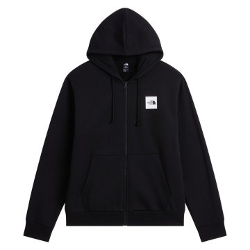 The North Face Puloverji s kapuco The North Face NF0A8JAZJK31XXA