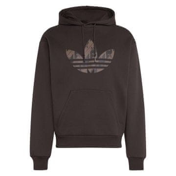 Adidas Puloverji s kapuco Adidas IA4542XXA