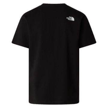 The North Face Majice NF0A8GUXJK31XXA