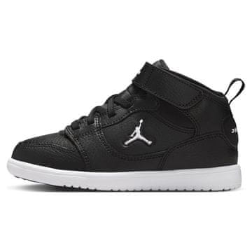 Nike Čevlji Nike Jordan Court Connect Mid IQ7700003