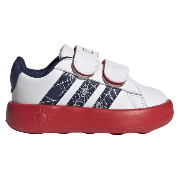 Adidas Čevlji Adidas Grand Court Spider-Man KI9192