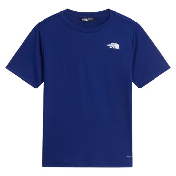 The North Face Majice The North Face NF0A8DF2NLV1XXA