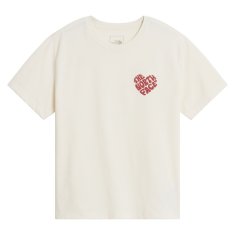 The North Face Majice NF0A8J6PQLI1XXA