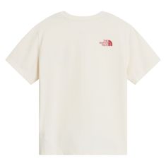 The North Face Majice NF0A8J6PQLI1XXA