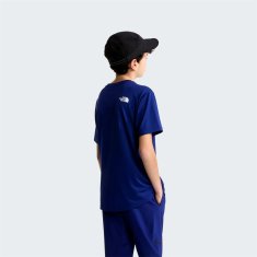 The North Face Majice NF0A8DF2NLV1XXA