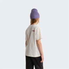 The North Face Majice NF0A8J6PQLI1XXA