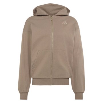 Adidas Puloverji s kapuco Adidas KW2322XXA