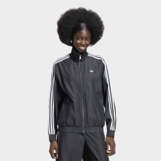Adidas Puloverji s kapuco Denim KW8758