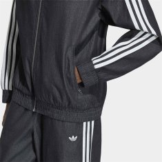 Adidas Puloverji s kapuco Denim KW8758