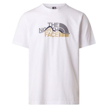The North Face Majice The North Face NF0A8GUXFN41XXA