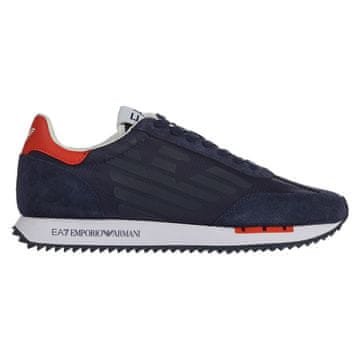 Emporio Armani Čevlji Armani 7X000870AF28085MB786XXA