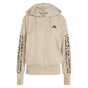 Adidas Puloverji s kapuco Adidas KH1547XXA