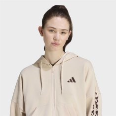 Adidas Puloverji s kapuco KH1547XXA