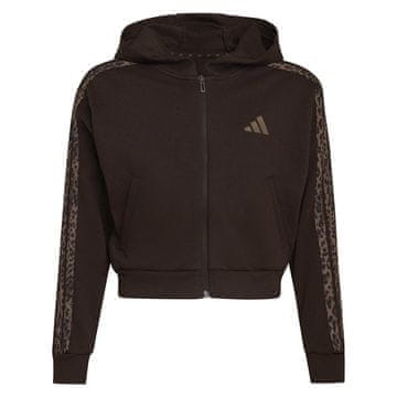 Adidas Puloverji s kapuco Adidas KZ0133XXA