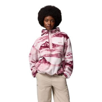 Columbia Pulover s kapuco Columbia Helvetia II Printed 2098481551