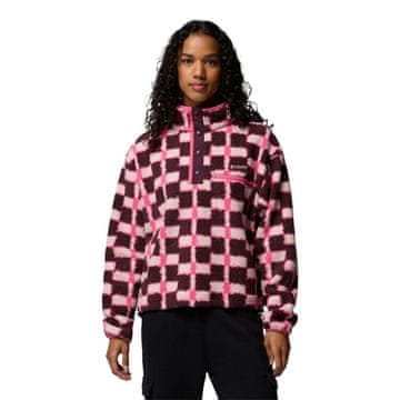 Columbia Pulover s kapuco Columbia Helvetia II Printed 2098501611