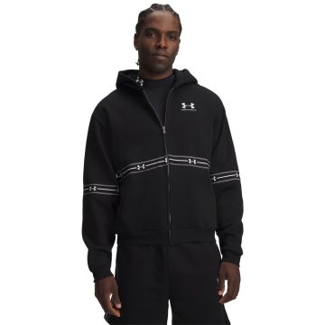 Under Armour Puloverji s kapuco Under Armour Icon 6013459008