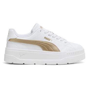 Puma Čevlji Puma Karmen Classic Metallic Glam 40729501