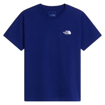 The North Face Majice The North Face NF0A8F9ZNLV1XXA