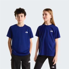 The North Face Majice NF0A8F9ZNLV1XXA