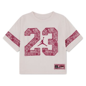 Nike Majice s kratkimi rokavi Nike Flower 45G053W9R