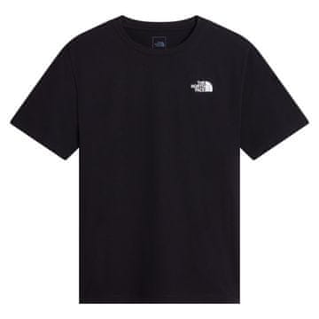 The North Face Majice s kratkimi rokavi The North Face Vertical NF0A8JPPJK31