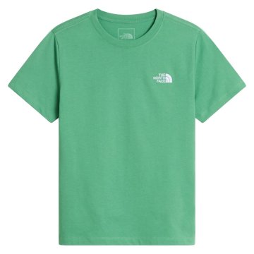 The North Face Majice The North Face NF0A8F9ZG571XXA