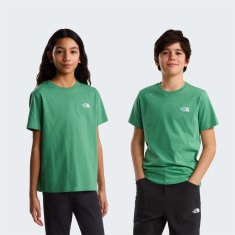 The North Face Majice NF0A8F9ZG571XXA