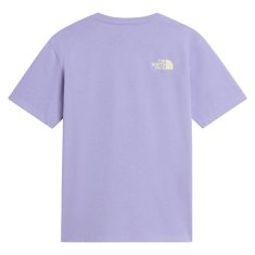 The North Face Majice NF0A8J6PNO51XXA
