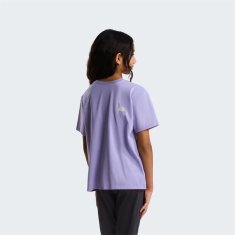 The North Face Majice NF0A8J6PNO51XXA