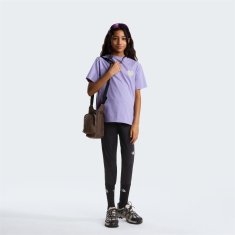 The North Face Majice NF0A8J6PNO51XXA