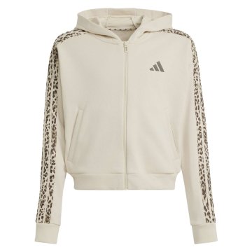 Adidas Puloverji s kapuco Adidas KC7205XXA
