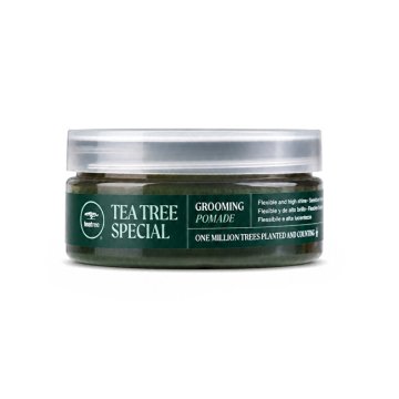 Tea Tree Pasta za oblikovanje las (Grooming Pomade) 85 g