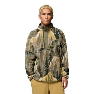 Columbia Pulover s kapuco Columbia Helvetia II Printed 2098461397