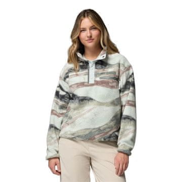 Columbia Pulover s kapuco Helvetia II 2098501342