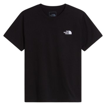 The North Face Majice The North Face NF0A8F9ZJK31XXA