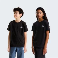The North Face Majice NF0A8F9ZJK31XXA