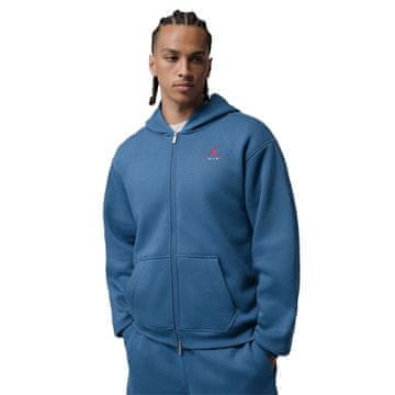 Nike Puloverji s kapuco Nike IU0243485XXA
