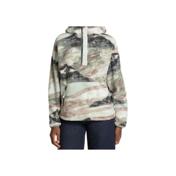 Columbia Pulover s kapuco Columbia Helvetia II Printed 2098481342