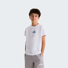 The North Face Majice NF0A8G1WFN41