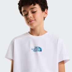 The North Face Majice NF0A8G1WFN41