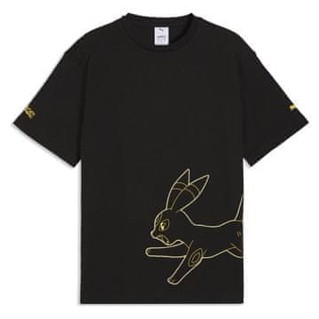 Puma Majice s kratkimi rokavi X Pokemon 63491401